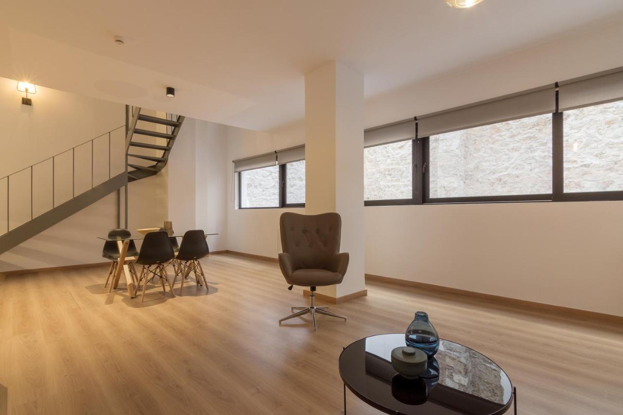 Leochares Lifestyle Apartments - Self Check-In Ateny Zewnętrze zdjęcie